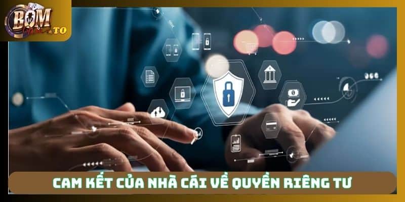 Cam kết của Bomwin minh bạch và sẵn sàng chịu mọi trách nhiệm pháp lý