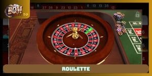 Roulette