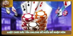 bài tấn online