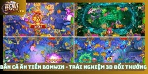 Bắn cá ăn tiền