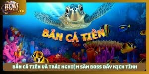 Bắn cá tiên
