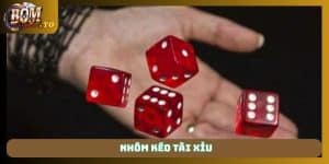 Nhóm kéo tài xỉu