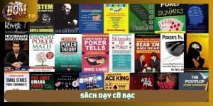 Sách dạy cờ bạc