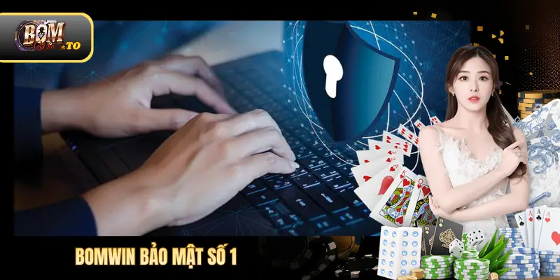 Bomwin bảo mật số 1