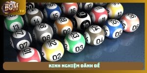 kinh nghiệm đánh đề