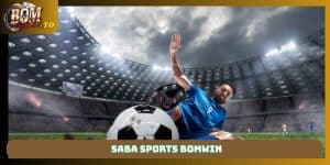 Saba Sports Bomwin