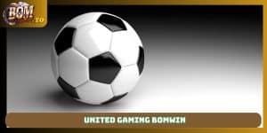 United Gaming Bomwin
